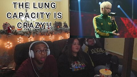 A HUMAN BEAT MACHINE!! Hiss - Juggling (Beat Box) [REACTION]