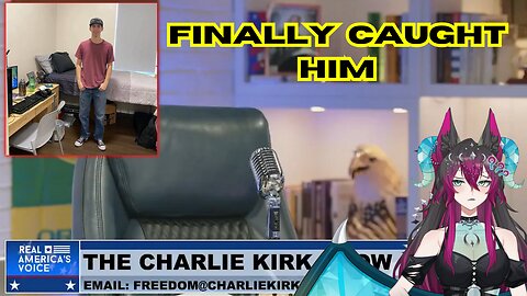 Updates On Charlie Kirk's Assassination