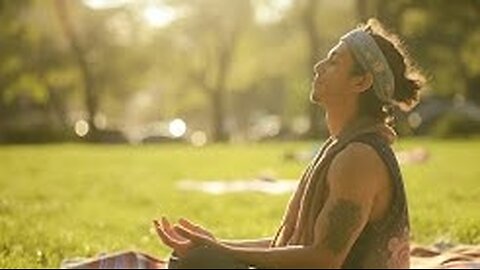 Now Breathe!- With Michael Hutchinson