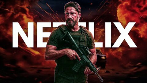 Top 6 Upcoming Action Movies That Will Blow Everyone Away!