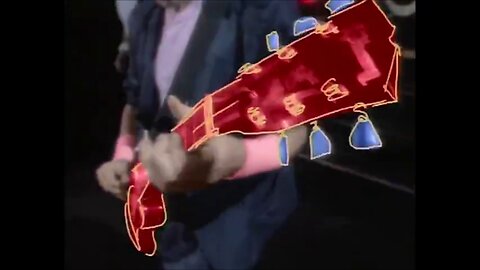 Dire Straits - Money For Nothing (1985)