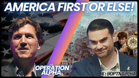 Silenced: The Price of Free Speech | Operation Alpha #6