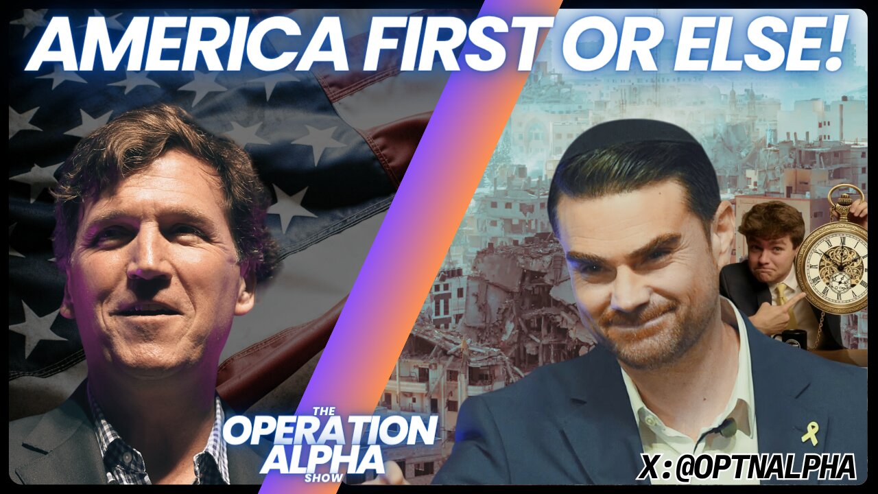 Silenced: The Price of Free Speech | Operation Alpha #6