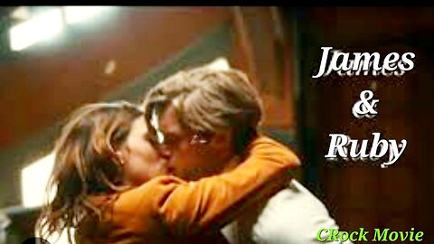 JAMES AND BEAUTY || 💖 James & Ruby – A Love Story That Touches the Heart 💖