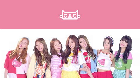 160528 CLC(씨엘씨) - '아니야(No oh oh)' MV Teaser