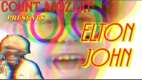 ELTON JOHN