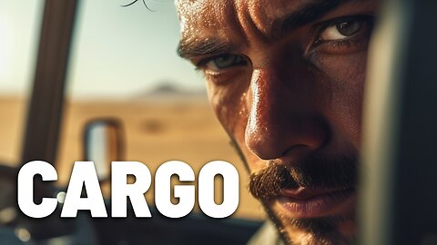 Cargo | Roadtrip Horror | Audiobook Trailer