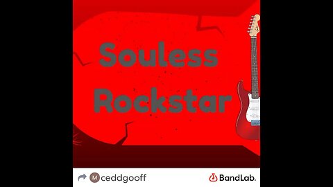 Souless Rockstar