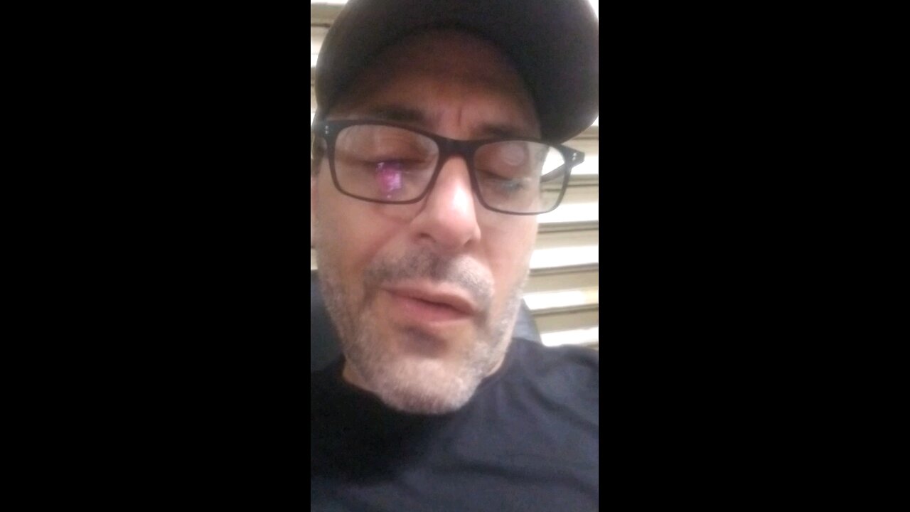 The REALITY of having an "autistic maywor of new yowk"