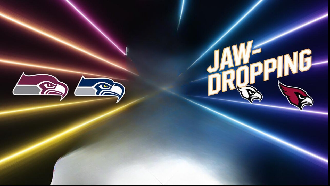 Could The NFC West be The Most Jaw Dropping Division in The NFL?