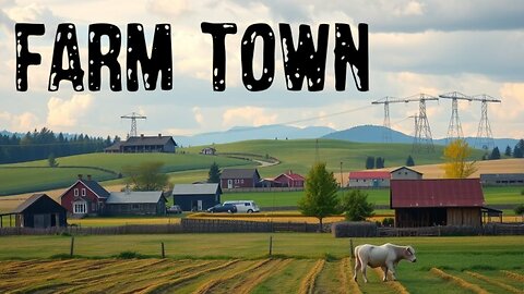 farm town 195