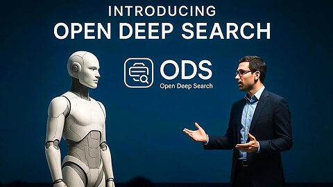 The New Deep Search AI That’s Shaking Up ChatGPT and Perplexity