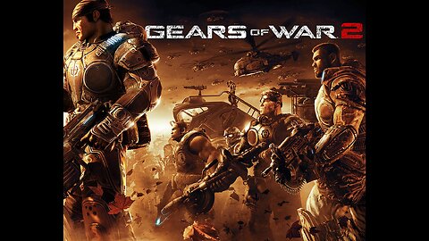 Gears of War 2 V1