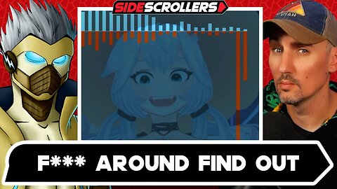 Kirsche WRECKS Cancel Pigs, Snow White Flops AGAIN, E-thot Controversy | SIde Scrollers