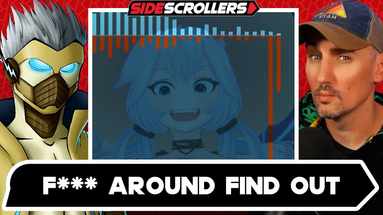 Kirsche WRECKS Cancel Pigs, Snow White Flops AGAIN, E-thot Controversy | SIde Scrollers