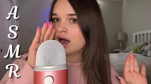 ASMR Guessing the MOST Specific Things About You! [Whispered]