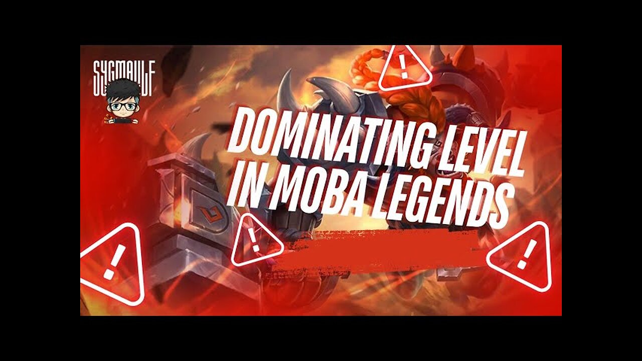 Best Strategies to DOMINATE in Mobile Legends!