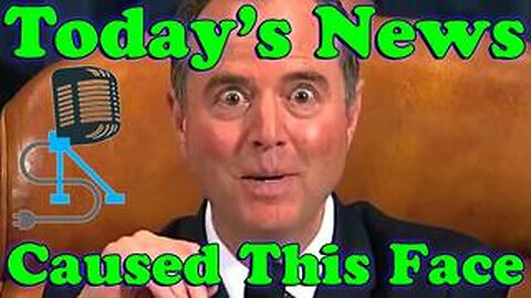 NOaDS 8.12.25 The Day Schiff's Sphincter Created Diamond _ On The Fringe