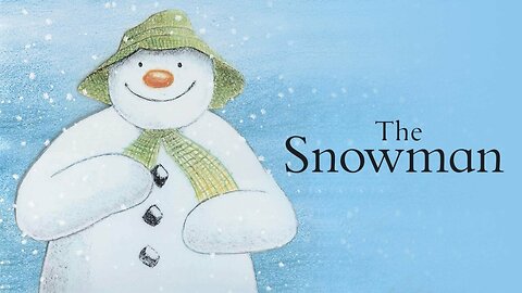 The Snowman (1982)