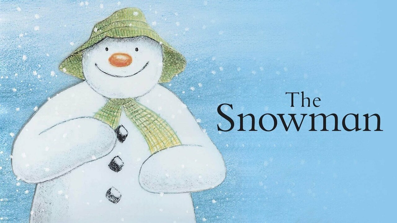 The Snowman (1982)