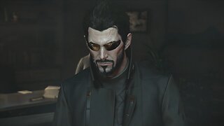 Jensen's Stories - Deus Ex: Mankind Divided - Part 5 - Finale