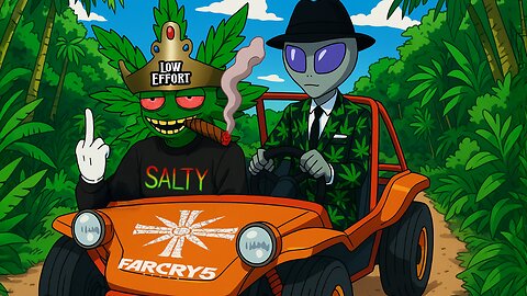 Farcry 5