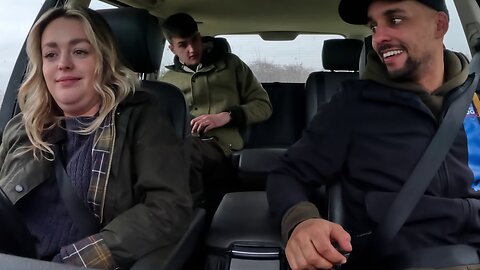 #drivetribe , #blonde , #hammond , #midget , 1 sold to jews,