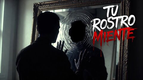 🔴 NO MIRES AL ESPEJO EN TUS SUEÑOS (La Razón Te Aterrorizará)