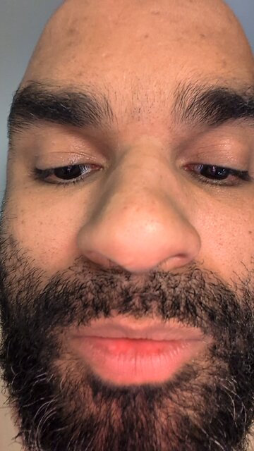 I see number 3. I'm not complaining.