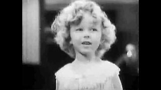 Highlights of Dora’s Dunking Doughnuts (1933) Rare Shirley Temple Classic