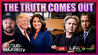 LFA TV ALL DAY STREAM - MONDAY 7/21/25