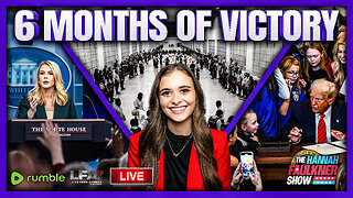 LFA TV ALL DAY STREAM - MONDAY 7/21/25