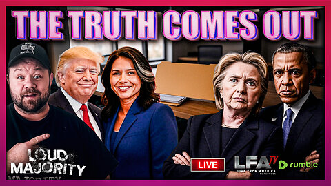 LFA TV ALL DAY STREAM - MONDAY 7/21/25