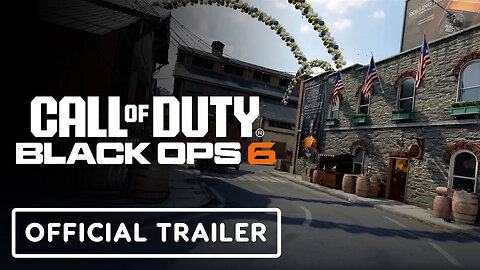 Call of Duty： Black Ops 6 - Official Season 4 Reloaded Multiplayer Maps Tra