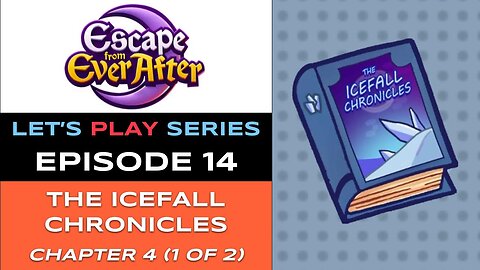 Escape from Ever After (Switch 2) - Episode 14 - Let’s Play Series - Full Gameplay