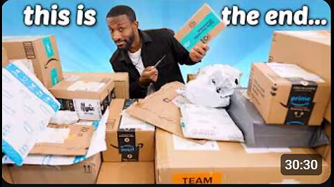 📦🎉 My Epic Tech Unboxing #62! Latest Gadgets & Surprises Inside! 🚀💻