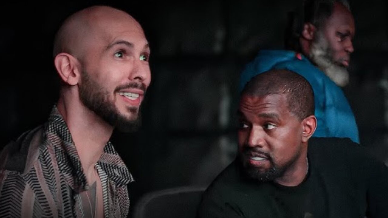 YE X TATE LINK UP