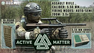 Day 2 of Voice Rest | Active Matter