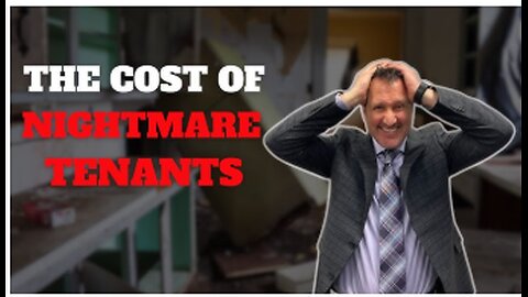 Landlord Horror Stories: Evil Tenants Destroy House | Tenants From Hell 40