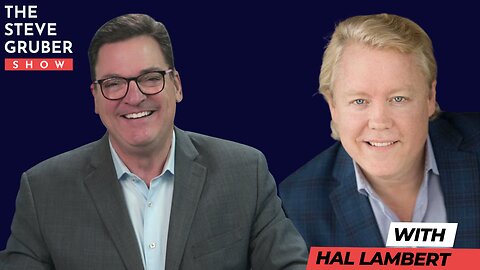 Hal Lambert | Pro-America Investing and the MAGA ETF