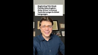 Victor Reacts: Not Speaking the Language of Those Around You Is a Problem