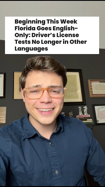 Victor Reacts: Not Speaking the Language of Those Around You Is a Problem