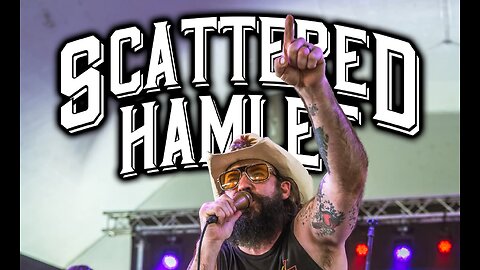 Rock & Metal Talk with Adam Joad of Scattered Hamlet! - Part 2