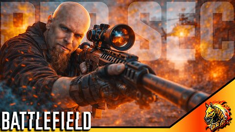 🔴Battlefield REDSEC Live M&K Gameplay: Update Day, Is It Enough to Hold?