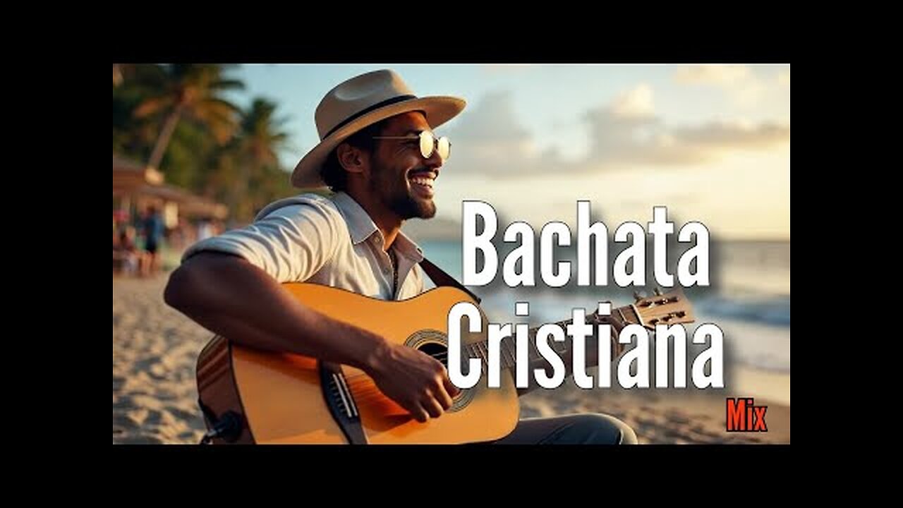 Bachata Cristiana - Mix Vol. 10 - La Mejor Exitos Alabanza Musica Cristiana.