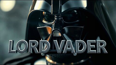 Darth Vader Episode 9: Shadows Over the Stronghold | Star Wars Fan Film | Sci-Fi Short Movie 4K