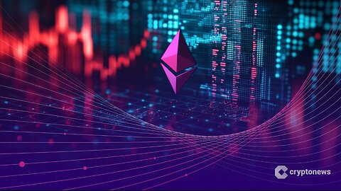 Ethereum Flashes Extreme Undervaluation CryptoQuant Eyes 38% ETH BTC Rally Soon