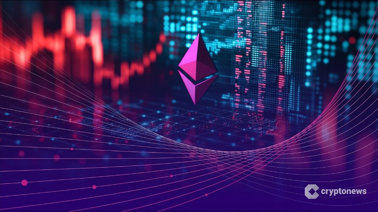 Ethereum Flashes Extreme Undervaluation CryptoQuant Eyes 38% ETH BTC Rally Soon