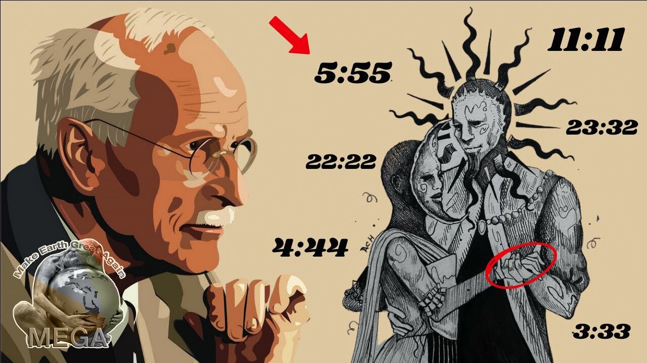 This Synchronicity Video Will Change How You See Reality FOREVER..