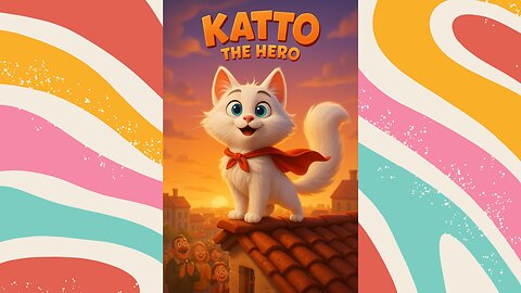 Katto the Hero